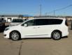 2017 Chrysler Pacifica Touring-L Plus (Stk: T23-3311A) in Dawson Creek - Image 6 of 20