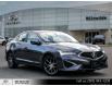 2020 Acura ILX Premium (Stk: XN4451A) in Thornhill - Image 1 of 27