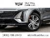 2024 Cadillac LYRIQ Tech (Stk: RZ104889) in Toronto - Image 2 of 27