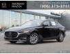2024 Mazda Mazda3 GS (Stk: M24332) in Saskatoon - Image 1 of 21
