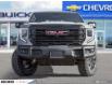 2024 GMC Sierra 1500 AT4X (Stk: 238683) in Goderich - Image 2 of 22
