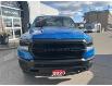 2023 RAM 1500 Big Horn (Stk: T21968) in Newmarket - Image 3 of 14