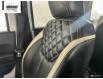 2017 Jeep Wrangler Unlimited Sahara (Stk: A3213) in Chilliwack - Image 20 of 25