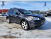 2016 Subaru Forester 2.5i Convenience Package (Stk: KP144) in Saskatoon - Image 4 of 21