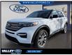 2022 Ford Explorer Limited (Stk: 23P179) in Kentville - Image 1 of 25