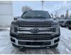 2019 Ford F-150 Lariat (Stk: P-1527A) in Calgary - Image 8 of 23