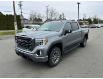 2021 GMC Sierra 1500 AT4 (Stk: M9096A-24) in Courtenay - Image 3 of 34