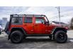 2014 Jeep Wrangler Unlimited Rubicon (Stk: 24PK08A) in Penticton - Image 3 of 12