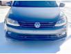 2017 Volkswagen Jetta Wolfsburg Edition (Stk: 2400561) in Regina - Image 5 of 40