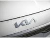 2024 Kia Niro EV Wave w/Snow White Pearl & Grey Exterior (Stk: 24N11) in Penticton - Image 9 of 22