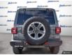 2021 Jeep Wrangler Unlimited Sahara (Stk: 102954) in London - Image 4 of 20