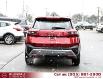 2022 Nissan Rogue S (Stk: XN4455A) in Thornhill - Image 9 of 25