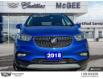2018 Buick Encore Sport Touring (Stk: 574906) in Goderich - Image 8 of 28