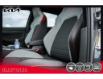 2023 Volkswagen Golf GTI Navigation | Under 1000 km | Heated seats (Stk: U2641) in Grimsby - Image 9 of 17