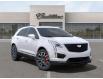 2024 Cadillac XT5 Sport (Stk: 24163) in Hanover - Image 7 of 24