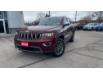 2020 Jeep Grand Cherokee Limited (Stk: 21-277L) in Sarnia - Image 2 of 22