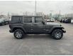 2016 Jeep Wrangler Unlimited Rubicon (Stk: TR14347) in Windsor - Image 9 of 27