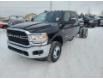 2024 RAM 3500 Chassis Tradesman/SLT/Laramie/Limited (Stk: RT093) in Rocky Mountain House - Image 1 of 13