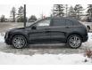 2023 Cadillac XT4 Sport (Stk: P11729) in Red Deer - Image 8 of 35