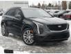 2023 Cadillac XT4 Sport (Stk: P11729) in Red Deer - Image 1 of 35