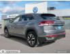 2021 Volkswagen Atlas Cross Sport 2.0 TSI Comfortline (Stk: AS24091A) in Brantford - Image 4 of 26