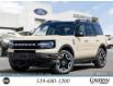 2024 Ford Bronco Sport Outer Banks (Stk: 24BR4549) in London - Image 1 of 9
