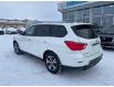 2018 Nissan Pathfinder 4x4 SL Premium (Stk: M24253A) in Saskatoon - Image 8 of 21