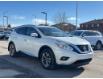 2017 Nissan Murano  (Stk: 42853A) in Gatineau - Image 8 of 18