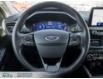 2021 Ford Escape Titanium Hybrid (Stk: A40945) in Milton - Image 9 of 24