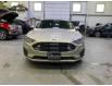2019 Ford Fusion SE (Stk: 23279A) in Melfort - Image 2 of 11