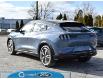 2023 Ford Mustang Mach-E Premium (Stk: E30952) in GEORGETOWN - Image 5 of 24