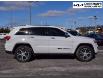 2019 Jeep Grand Cherokee Limited (Stk: U2838A) in Markham - Image 7 of 27