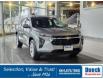 2024 Chevrolet Trax LS (Stk: 24TX3871) in Vancouver - Image 1 of 30