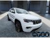 2018 Jeep Grand Cherokee Limited (Stk: P0198A) in Québec - Image 6 of 21