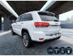 2018 Jeep Grand Cherokee Limited (Stk: P0198A) in Québec - Image 21 of 21