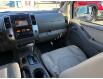 2015 Nissan Frontier SL (Stk: 24617A) in Vernon - Image 25 of 25