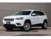 2019 Jeep Cherokee North (Stk: PO79677) in London - Image 1 of 42