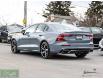 2022 Volvo S60 Recharge Plug-In Hybrid T8 R-Design (Stk: P17921MM) in North York - Image 5 of 32
