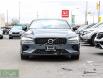 2022 Volvo S60 Recharge Plug-In Hybrid T8 R-Design (Stk: P17921MM) in North York - Image 11 of 32