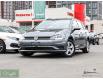 2019 Volkswagen Golf SportWagen 1.8 TSI Comfortline (Stk: P17925MM) in North York - Image 1 of 30