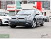 2019 Volkswagen Golf SportWagen 1.8 TSI Comfortline (Stk: P17925MM) in North York - Image 12 of 30