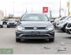 2019 Volkswagen Golf SportWagen 1.8 TSI Comfortline (Stk: P17925MM) in North York - Image 11 of 30