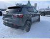2024 Jeep Compass Altitude (Stk: 24CP7598) in Vermilion - Image 5 of 21