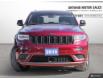 2019 Jeep Grand Cherokee Limited (Stk: 193242A) in Oshawa - Image 2 of 27