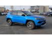 2024 Jeep Compass Limited (Stk: 240244) in Windsor - Image 2 of 24