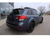 2014 Subaru Outback 2.5i Limited Package (Stk: 6908) in Ingersoll - Image 9 of 30