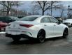 2023 Mercedes-Benz CLA 250 Base (Stk: M23537A) in Mississauga - Image 6 of 34