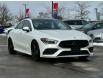 2023 Mercedes-Benz CLA 250 Base (Stk: M23537A) in Mississauga - Image 8 of 34