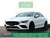 2023 Mercedes-Benz CLA 250 Base (Stk: M23537A) in Mississauga - Image 1 of 34