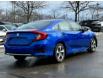 2021 Honda Civic LX (Stk: P3484A) in Mississauga - Image 5 of 31